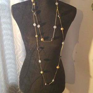 Wrap Necklace
